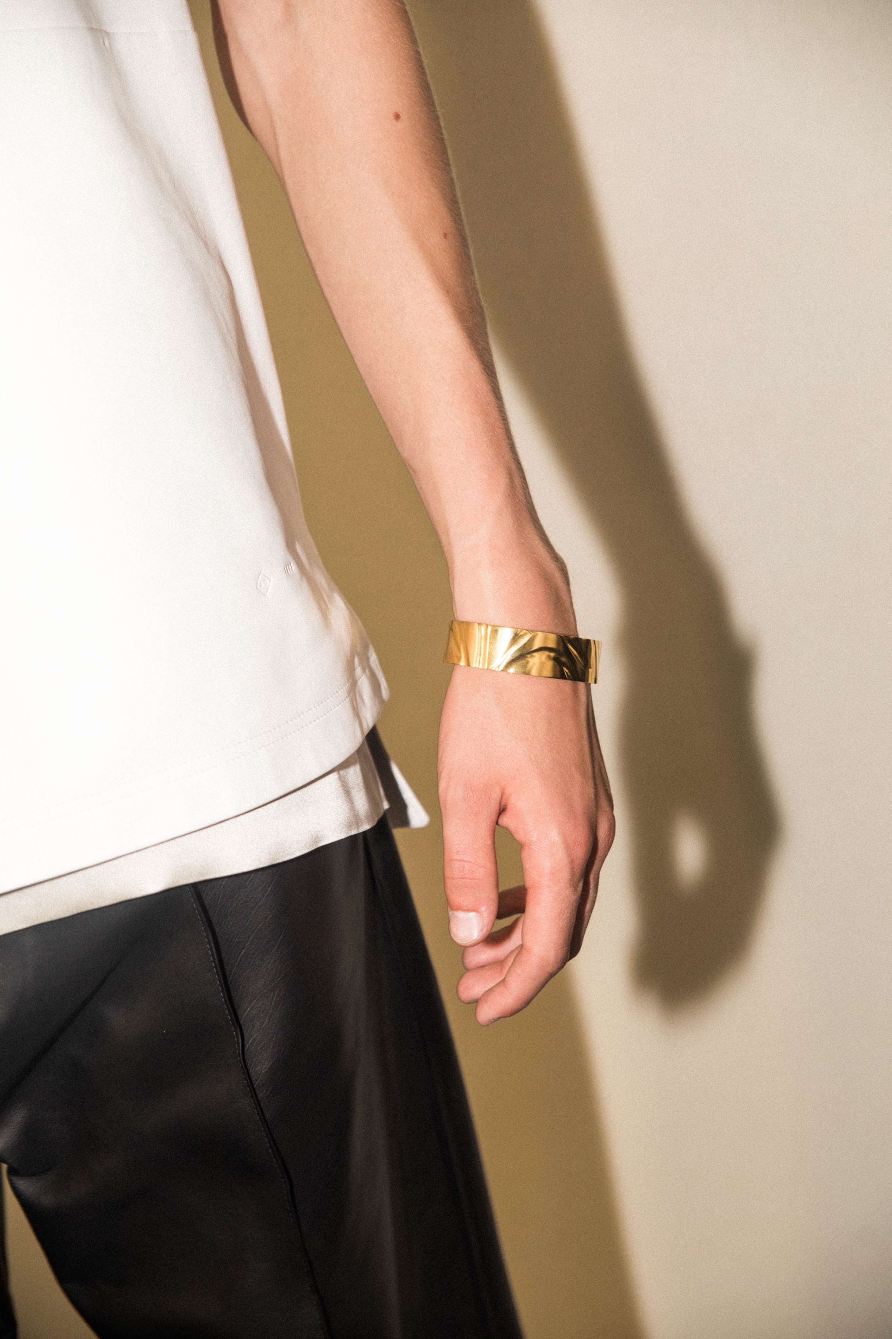 DUNHILL SS20 SHOW by Amy Jane Draganic