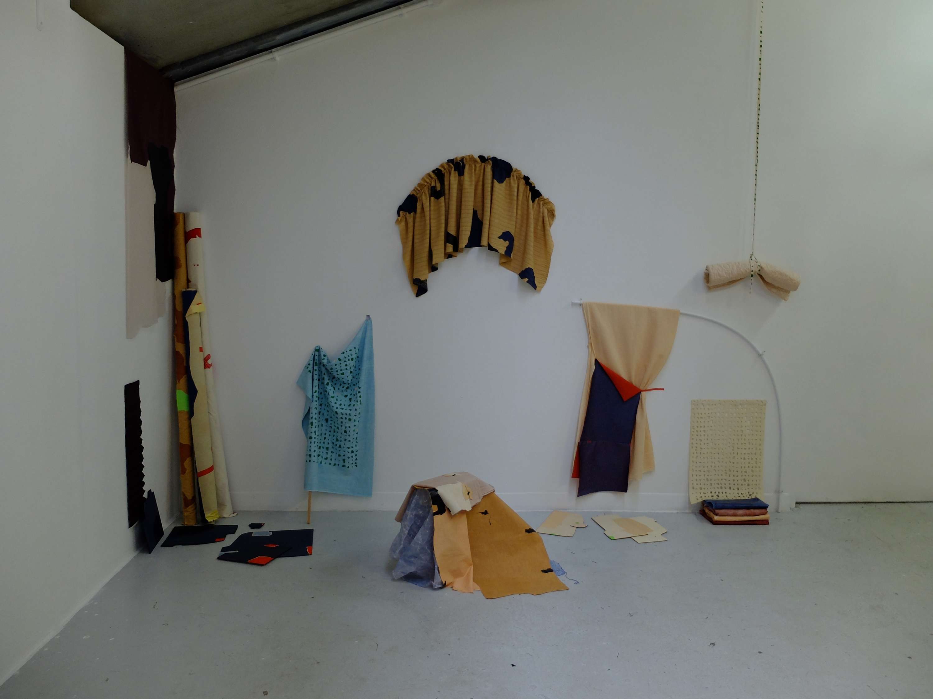 A Short List of All the Things by Arina Shokouhi