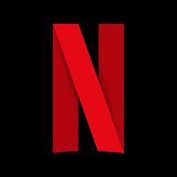 Netflix UK & Ireland logo