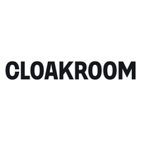 Cloakroom logo