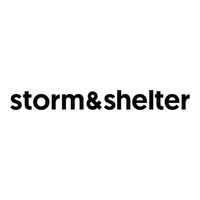 Storm & Shelter logo