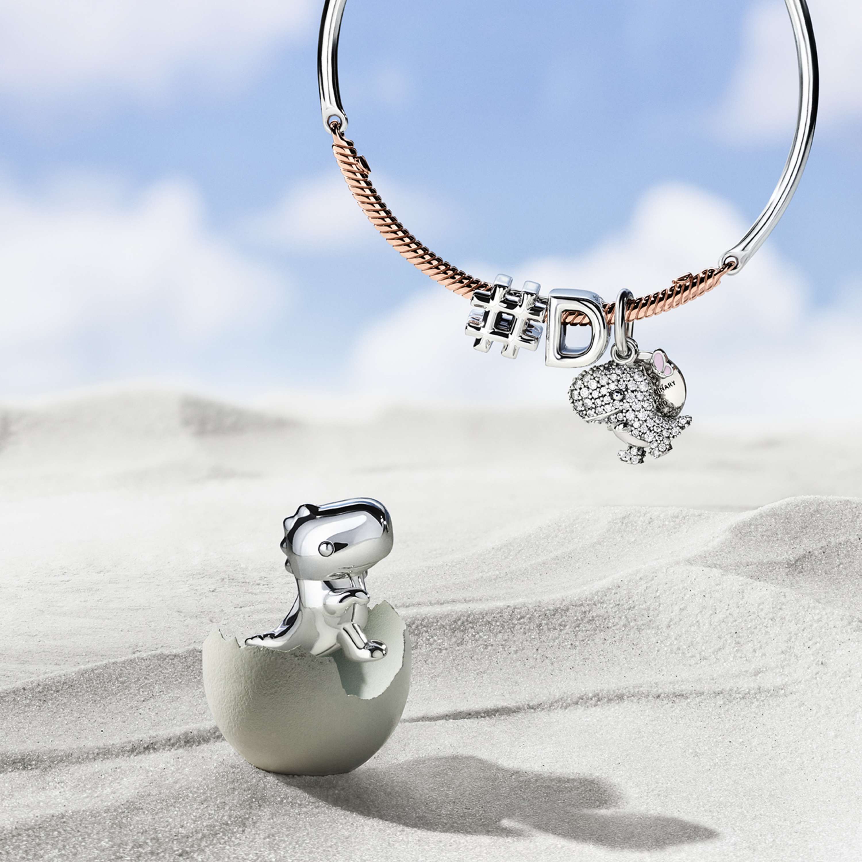 Pandora by Karen Davidson