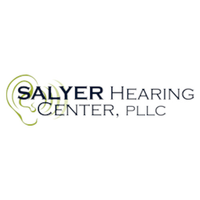 Salyer Hearing Center PLLC logo