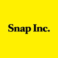 Snap Inc logo