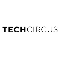 Tech Circus logo