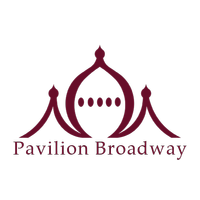 Pavilion Broadway logo