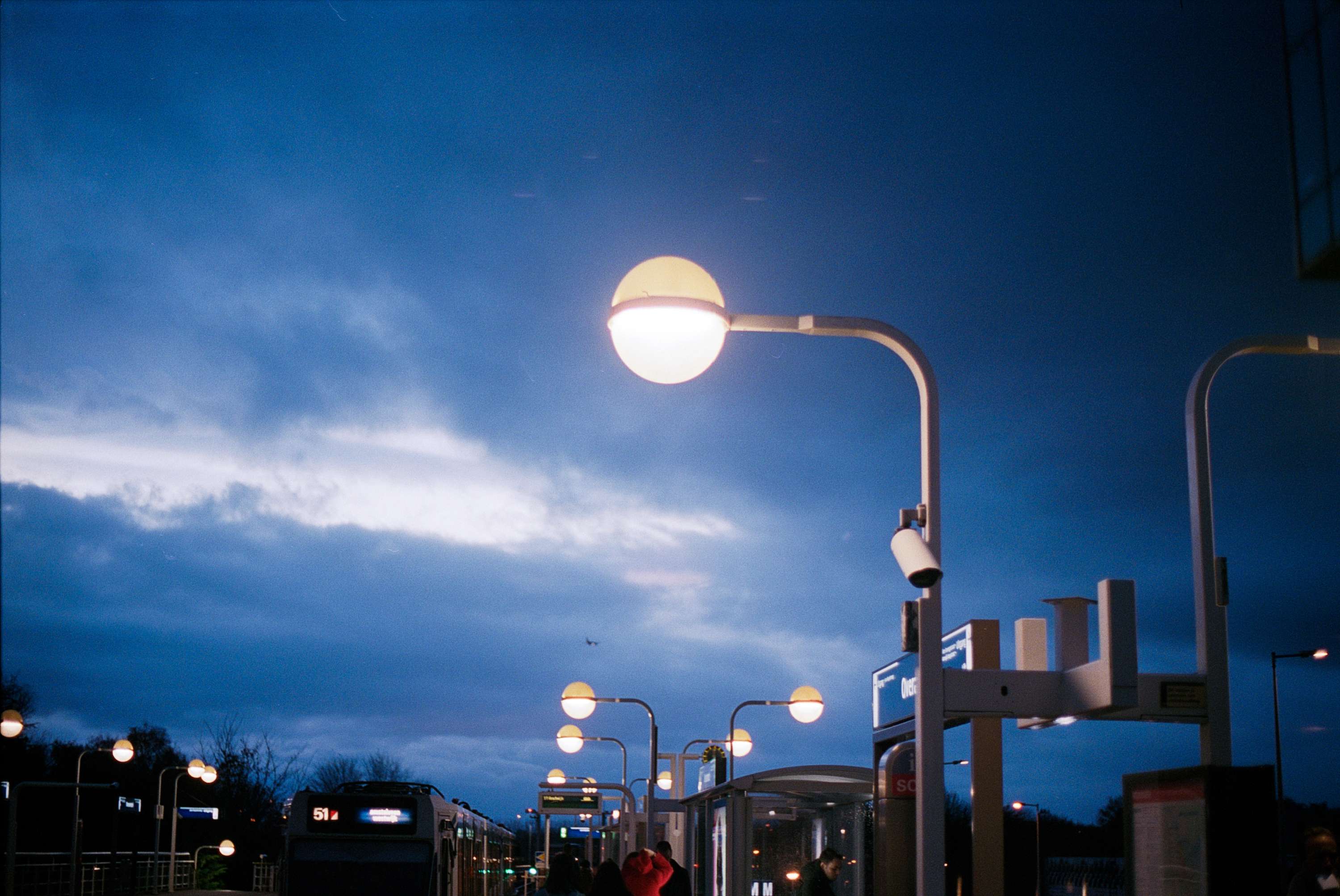 Amsterdam by Christian Anderson
