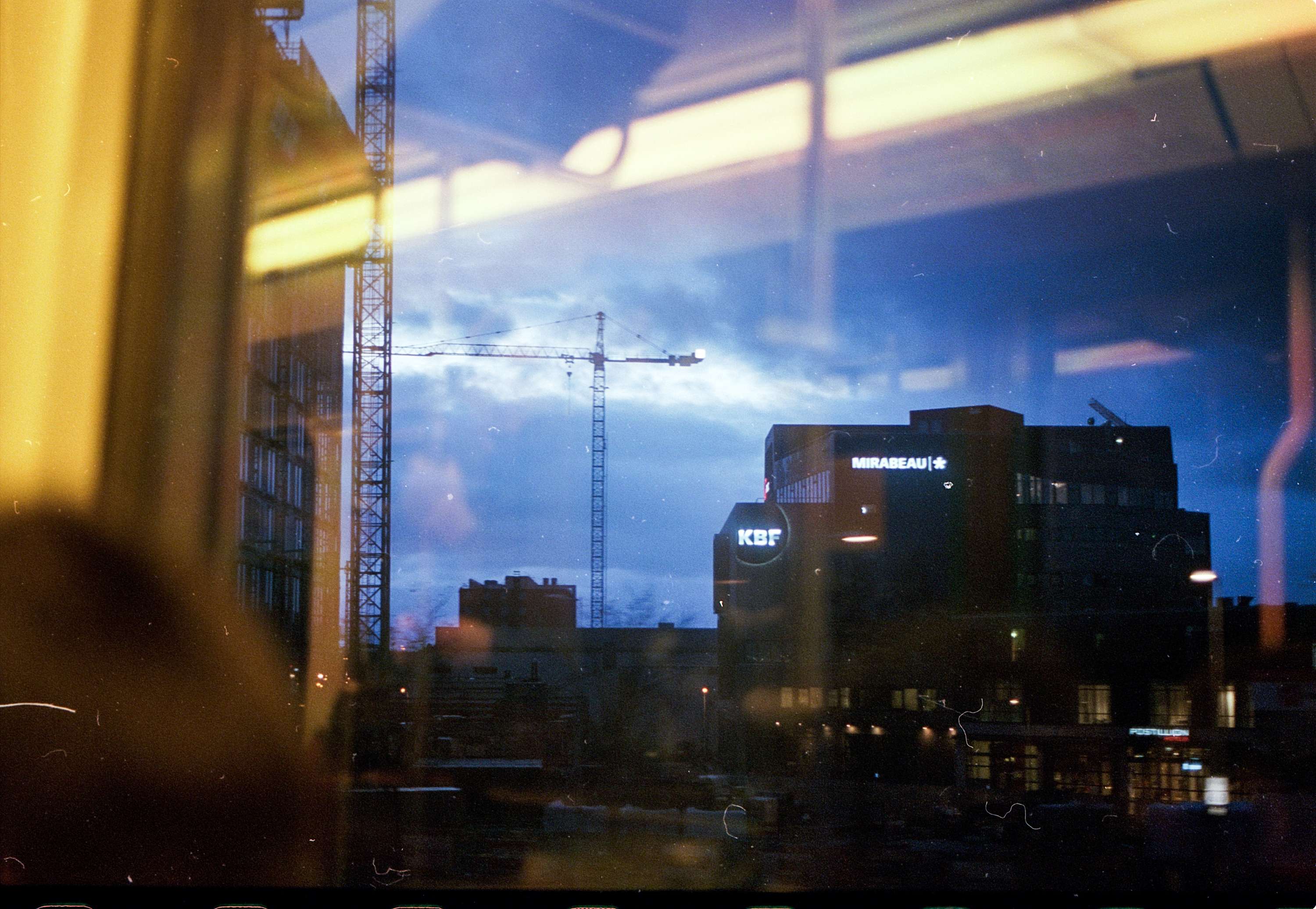 Amsterdam by Christian Anderson