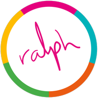 Ralph Creative logo