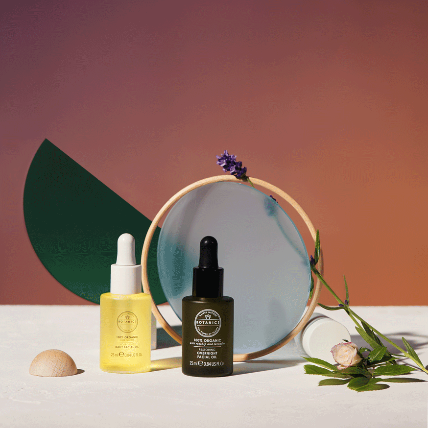 Refinery 29 x Botanics by Catharina Pavitschitz