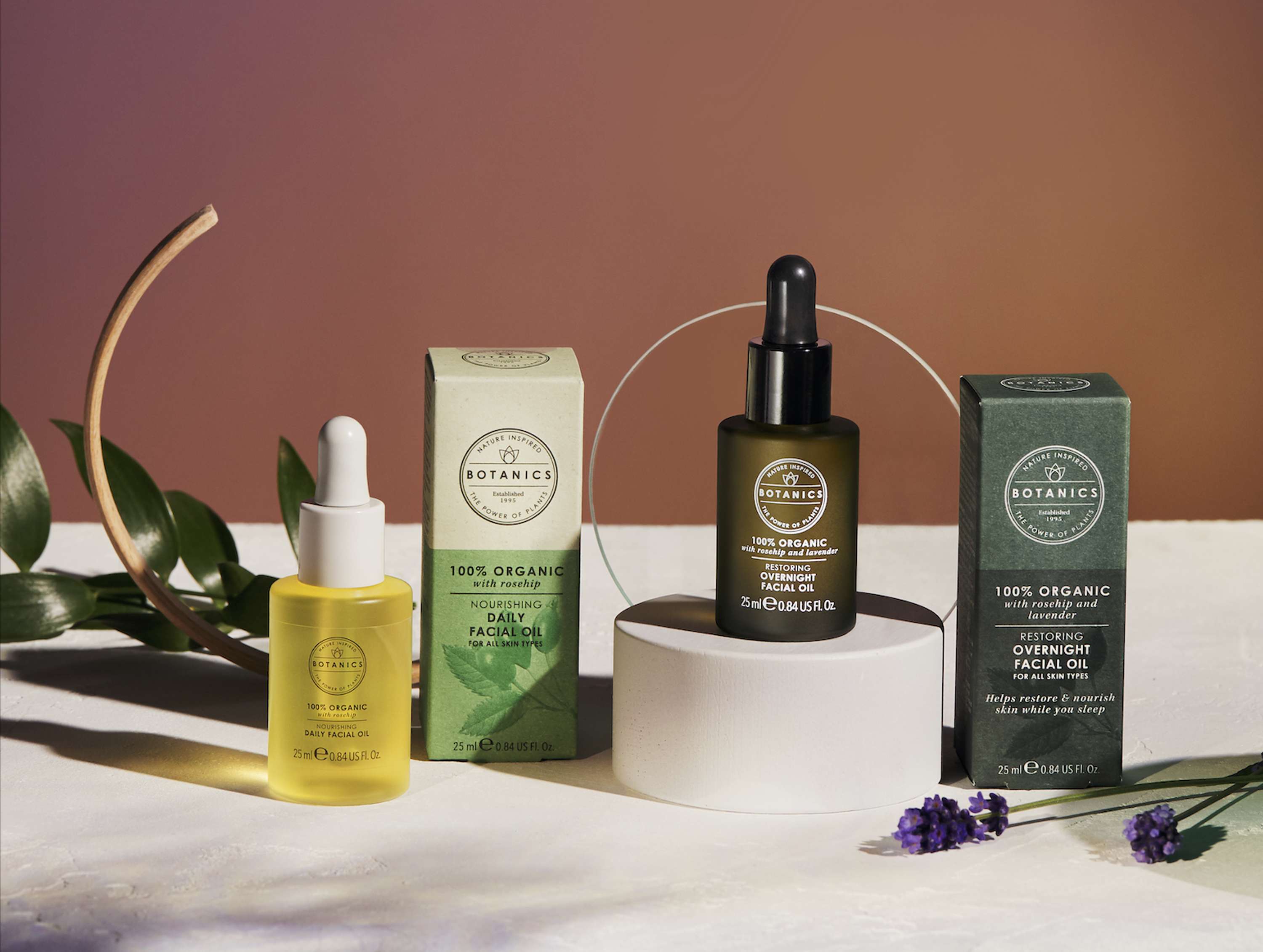 Refinery 29 x Botanics by Catharina Pavitschitz