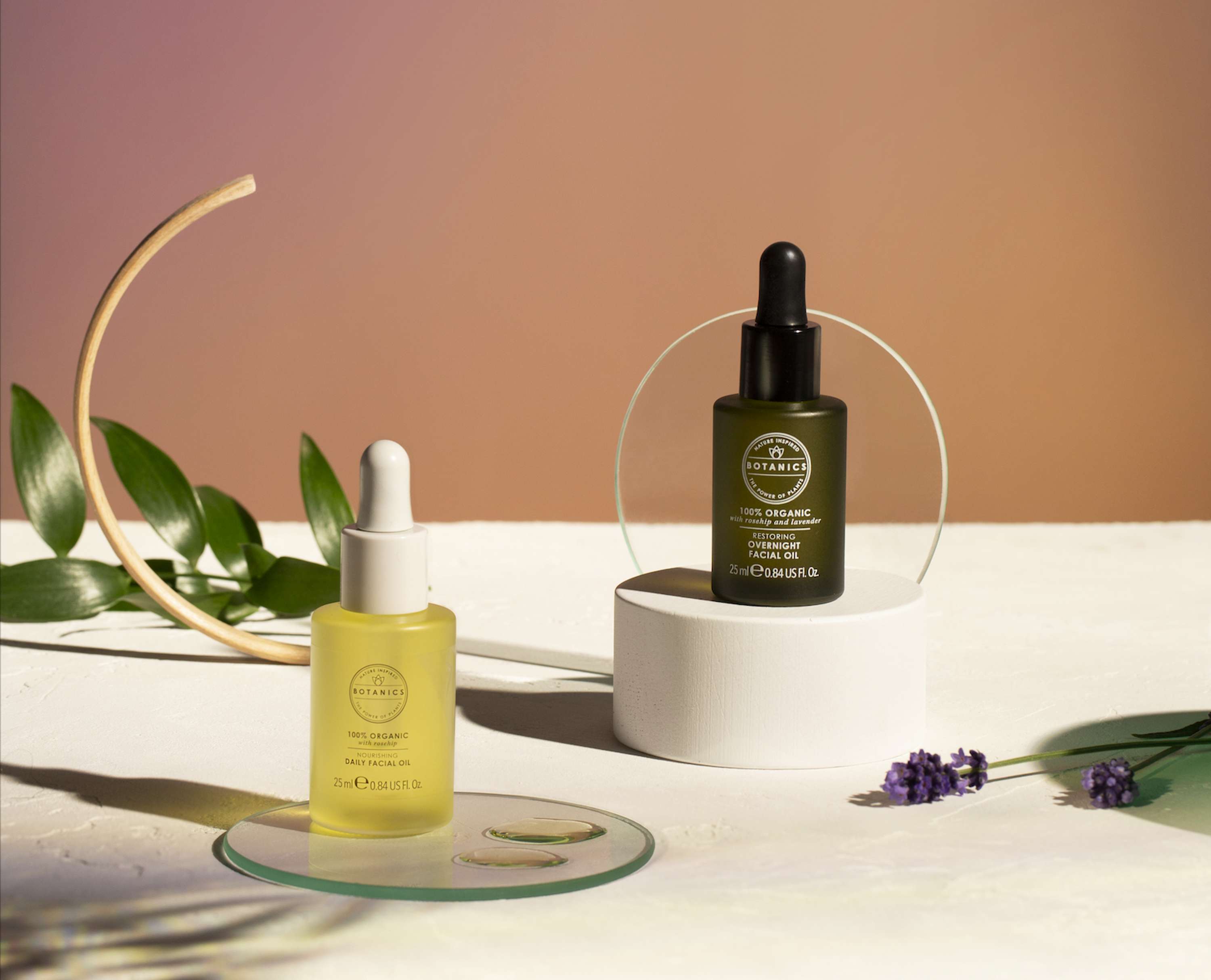 Refinery 29 x Botanics by Catharina Pavitschitz