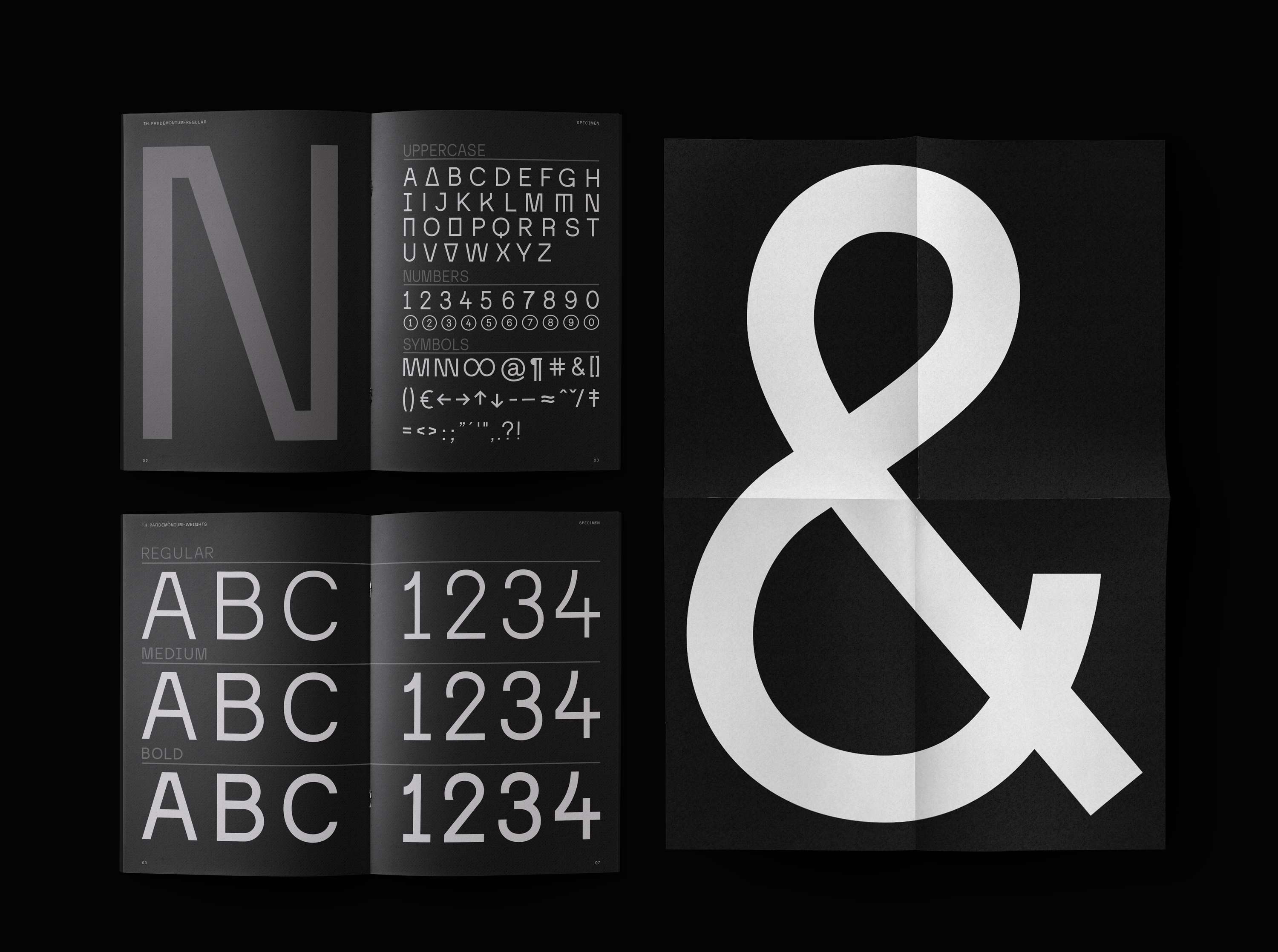 WTCS – Book Design by Tom Hallgren