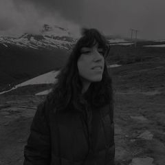 Ariadna Vilalta Capdevila