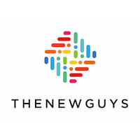 thenewguys logo