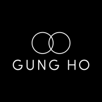 Gung Ho Communications logo