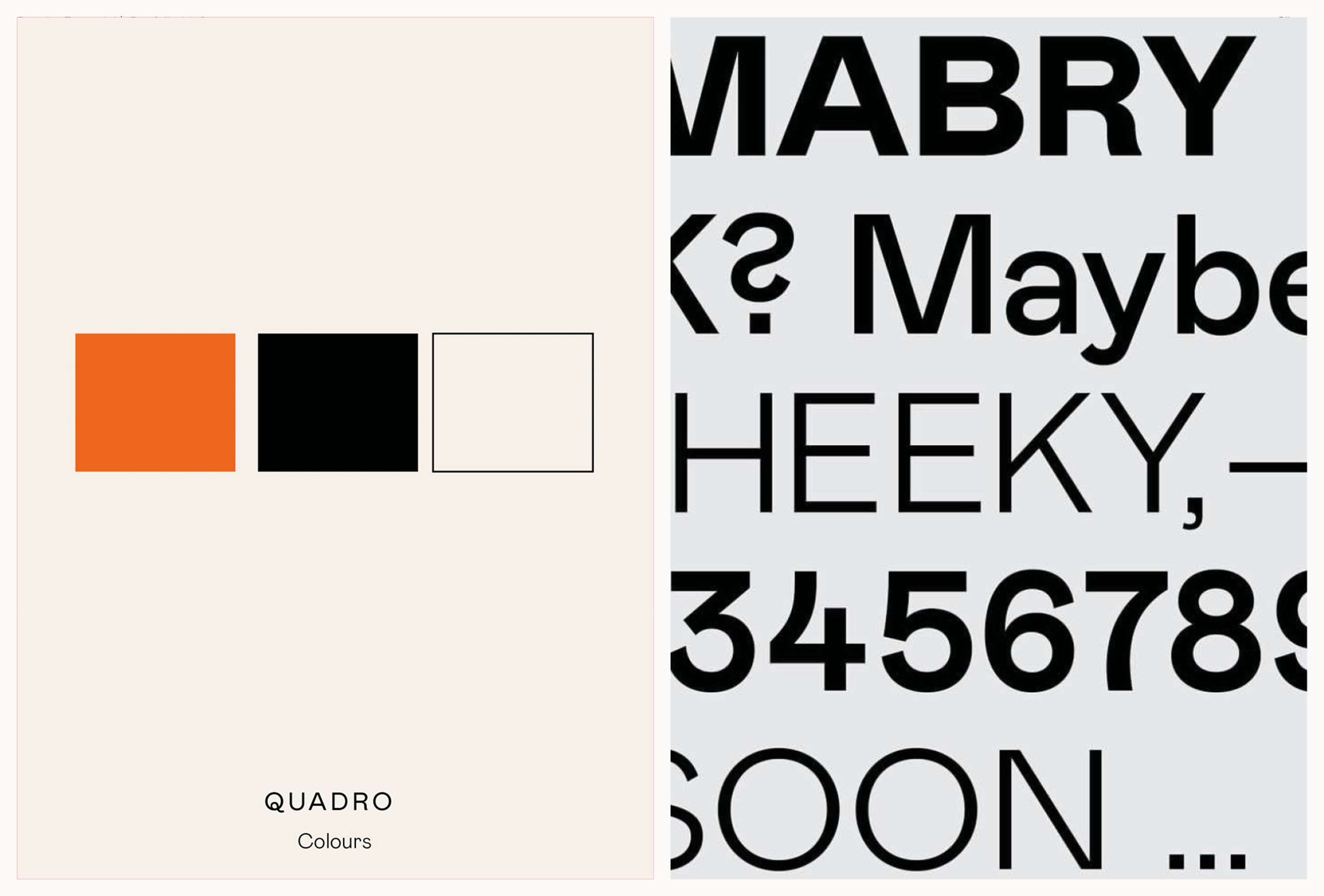 Quadro by Beatrice Tamagnini