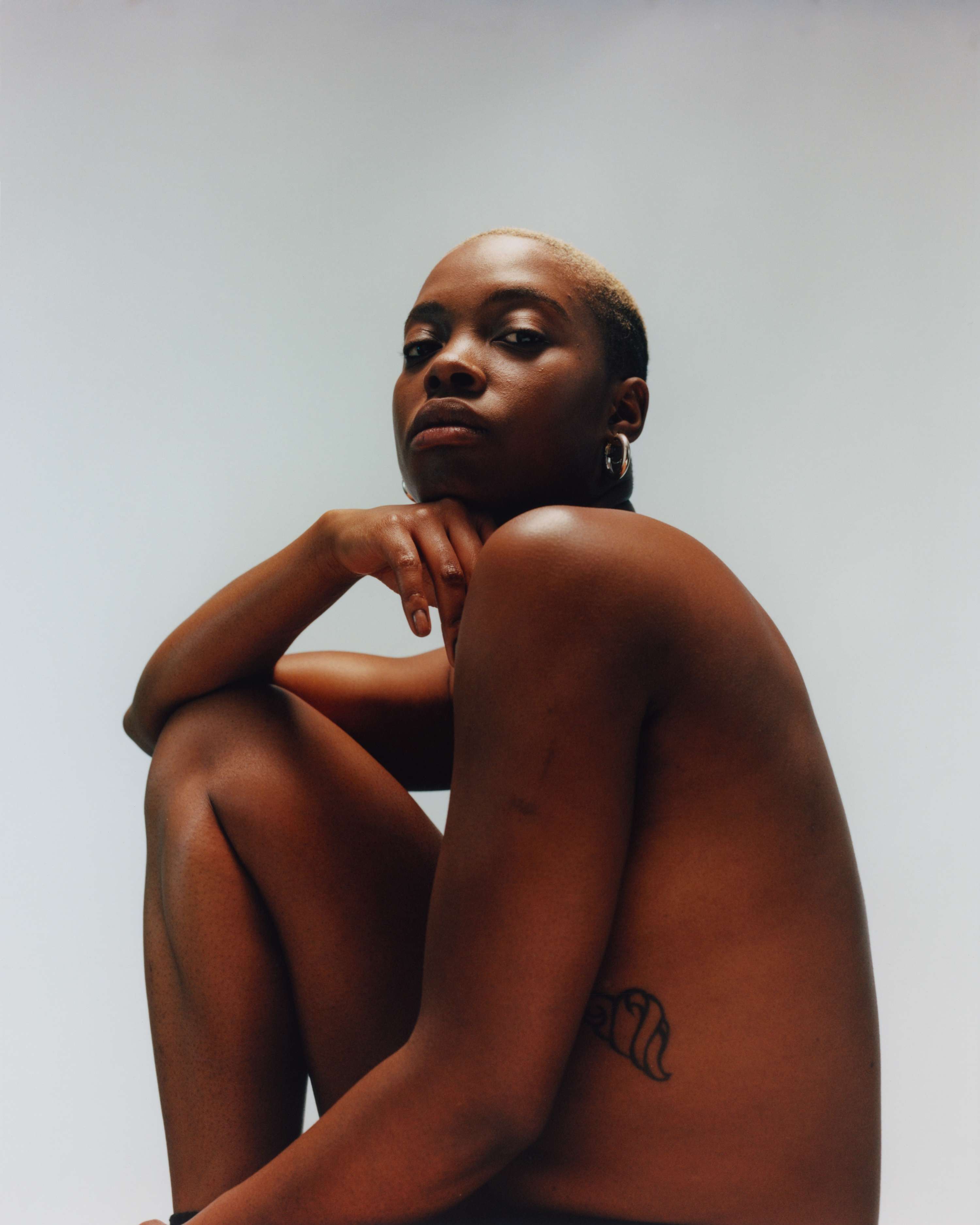 THROUGH THE EYES, with Vivek Vadoliya by Ace & Tate