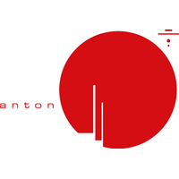 Anton Corp logo