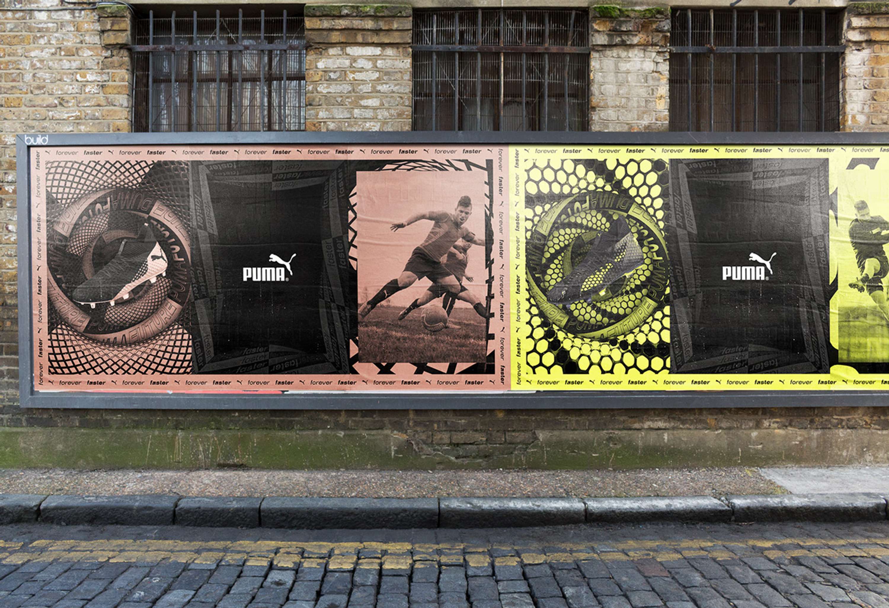 PUMA by Luke Freeman ✓✐