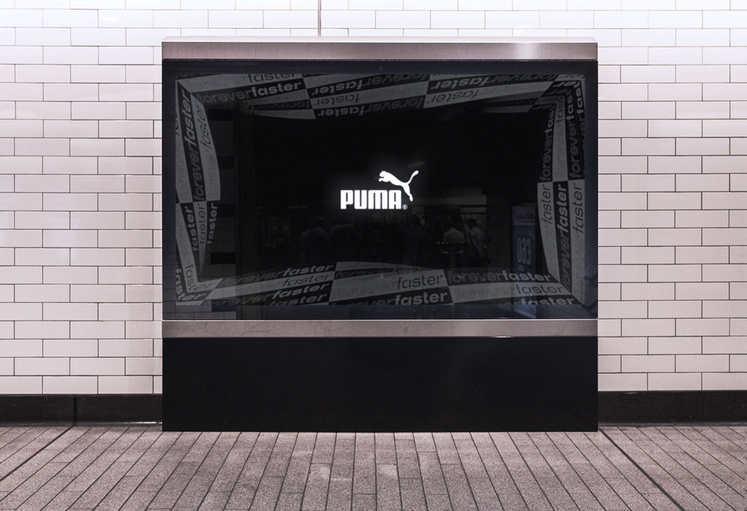 PUMA by Luke Freeman ✓✐