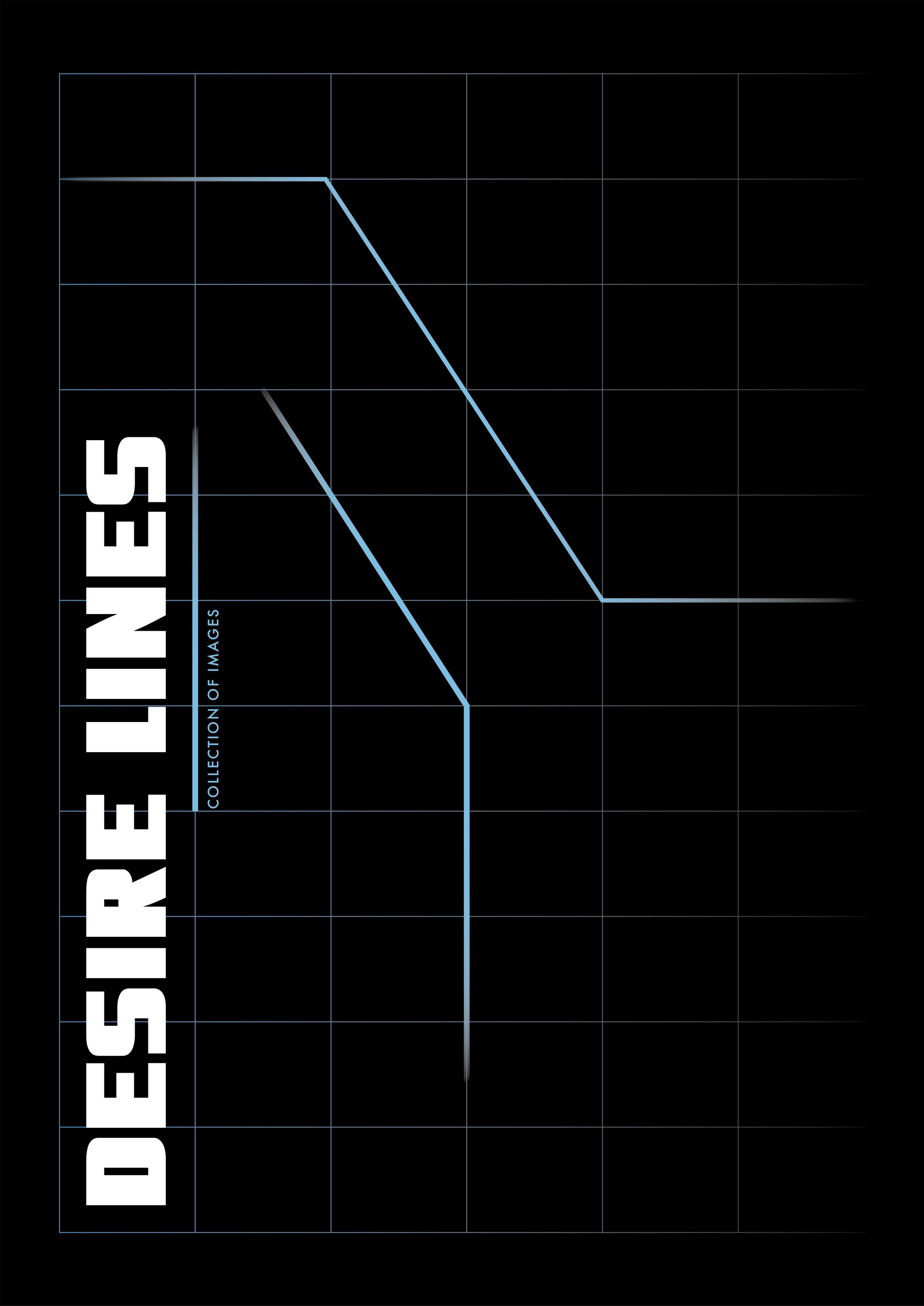Desire Lines by Wojciech Synak