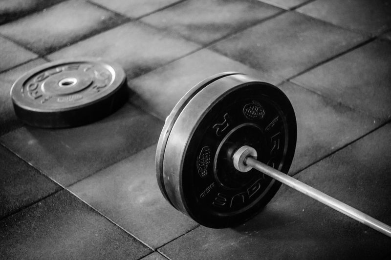 4 Tips to Start Weight Training — Kevin Patrick Sharkey by Kevin Patrick Sharkey