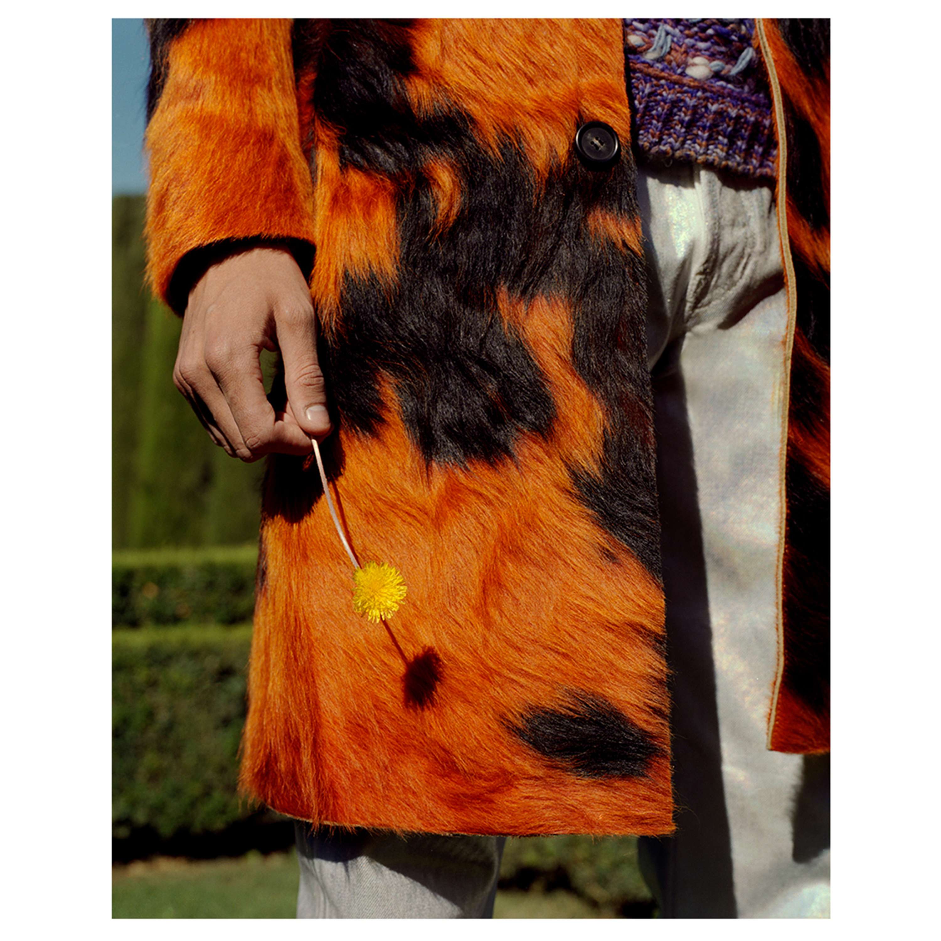 Refresh | MR PORTER by Otter Hatchett