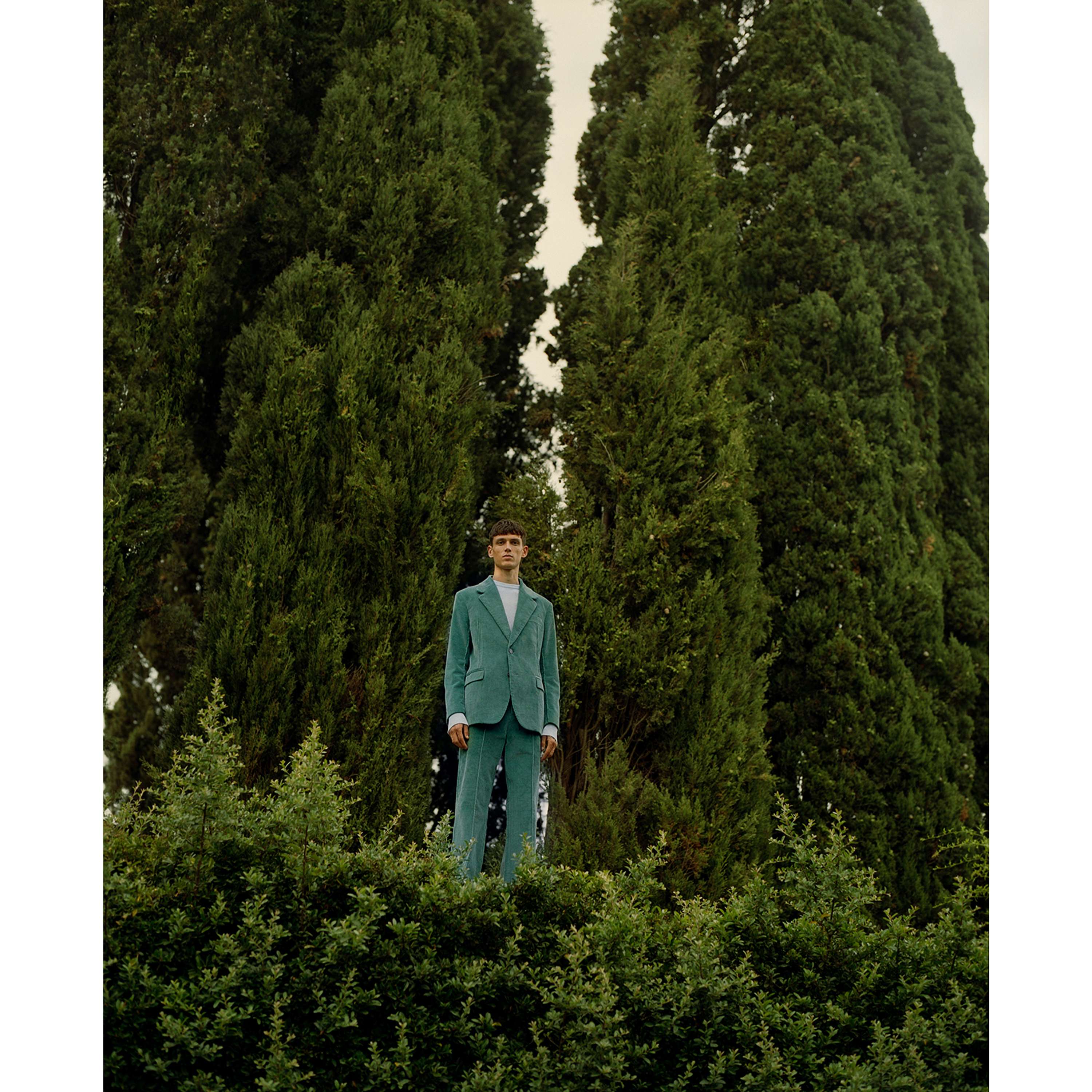 Refresh | MR PORTER by Otter Hatchett