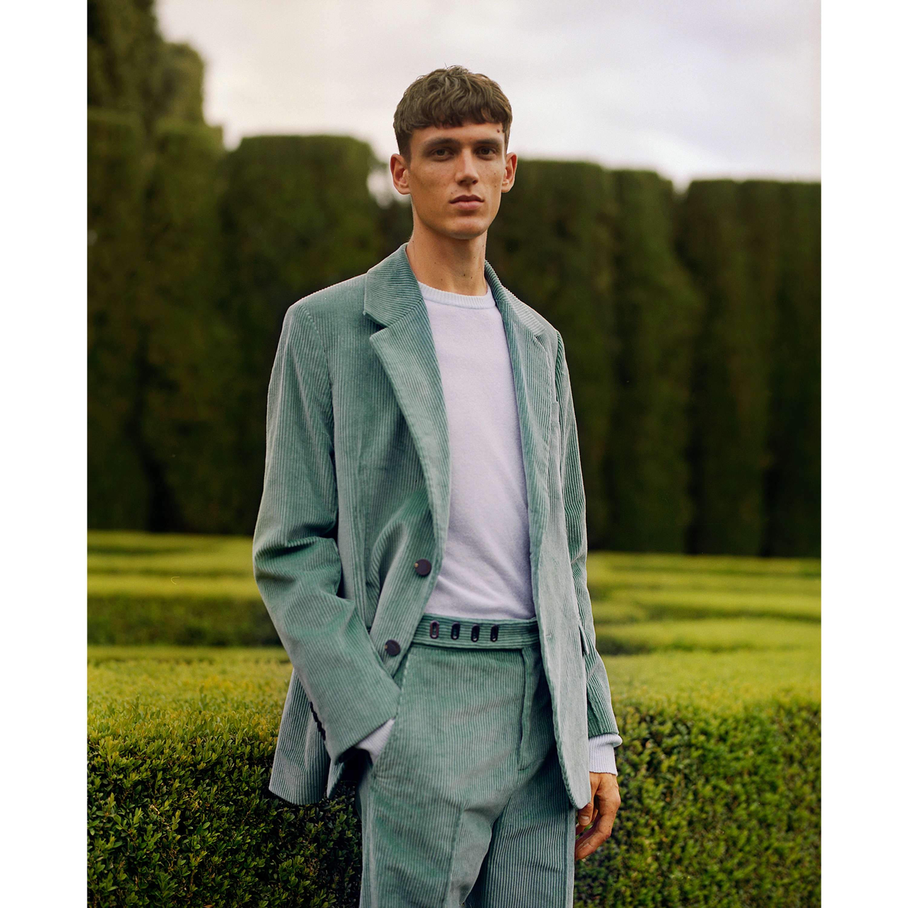 Refresh | MR PORTER by Otter Hatchett