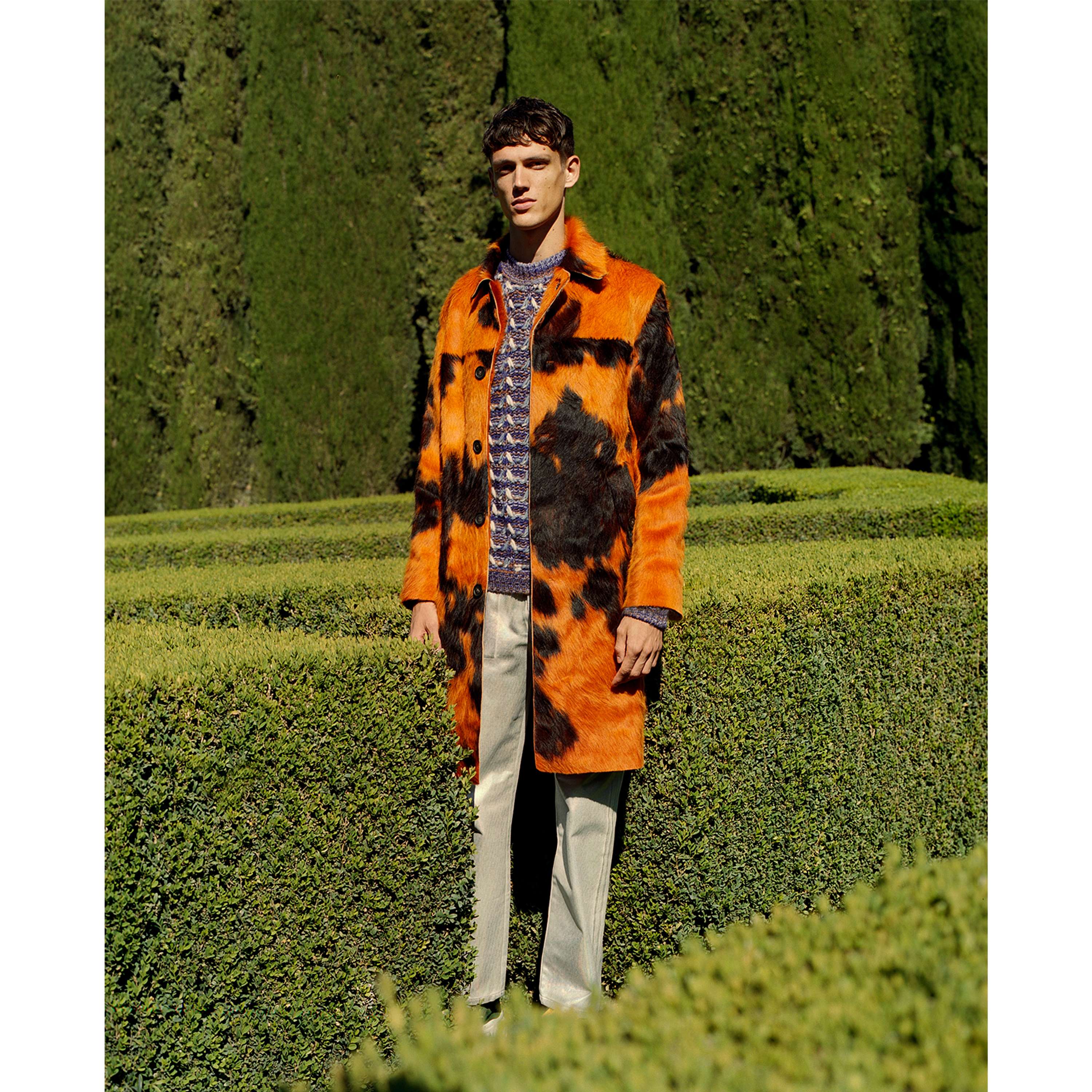 Refresh | MR PORTER by Otter Hatchett