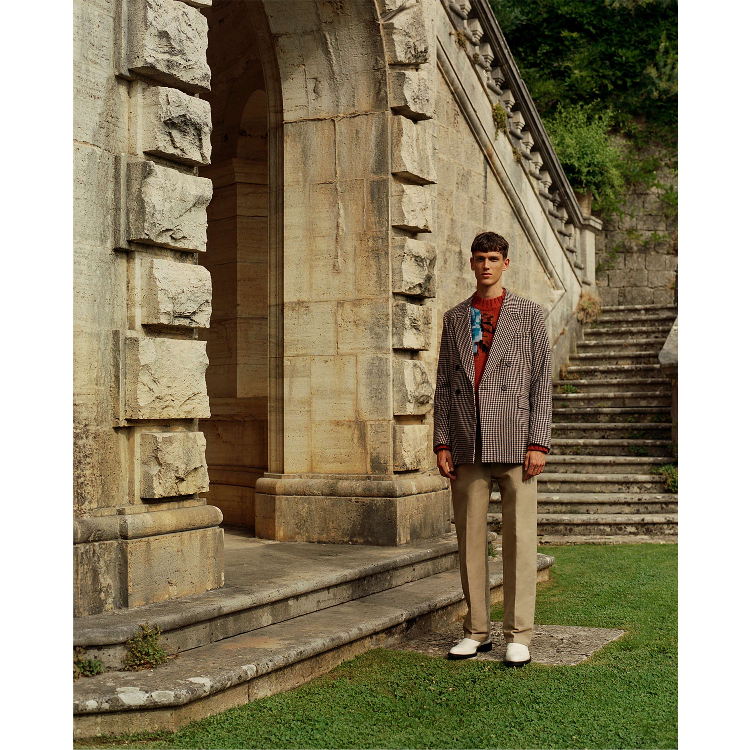 Refresh | MR PORTER by Otter Hatchett