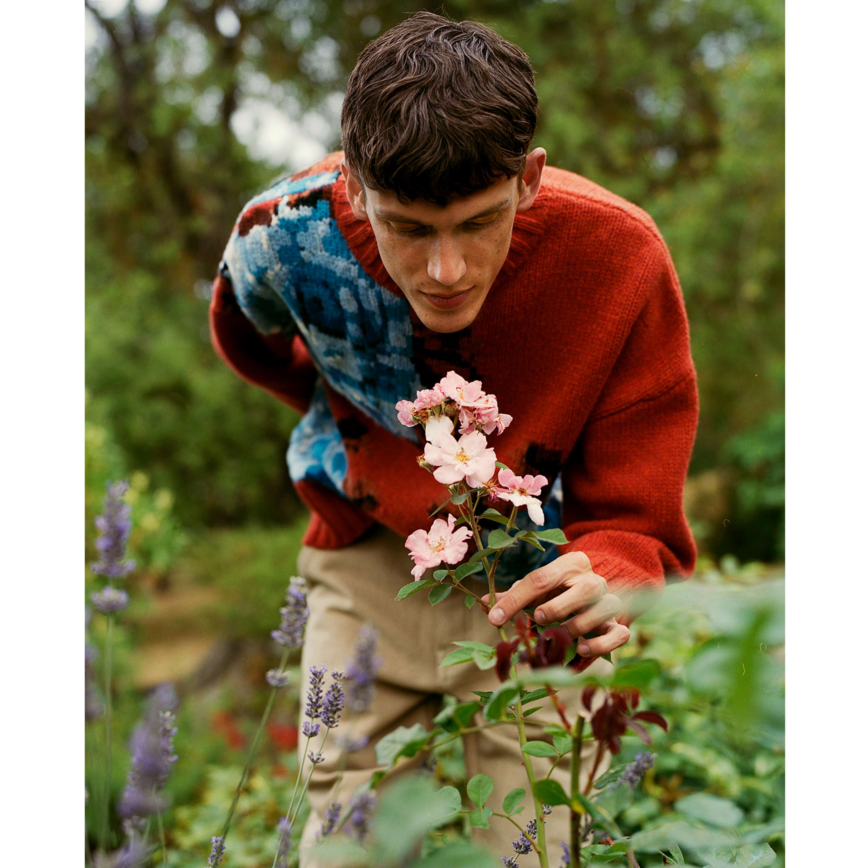 Refresh | MR PORTER by Otter Hatchett