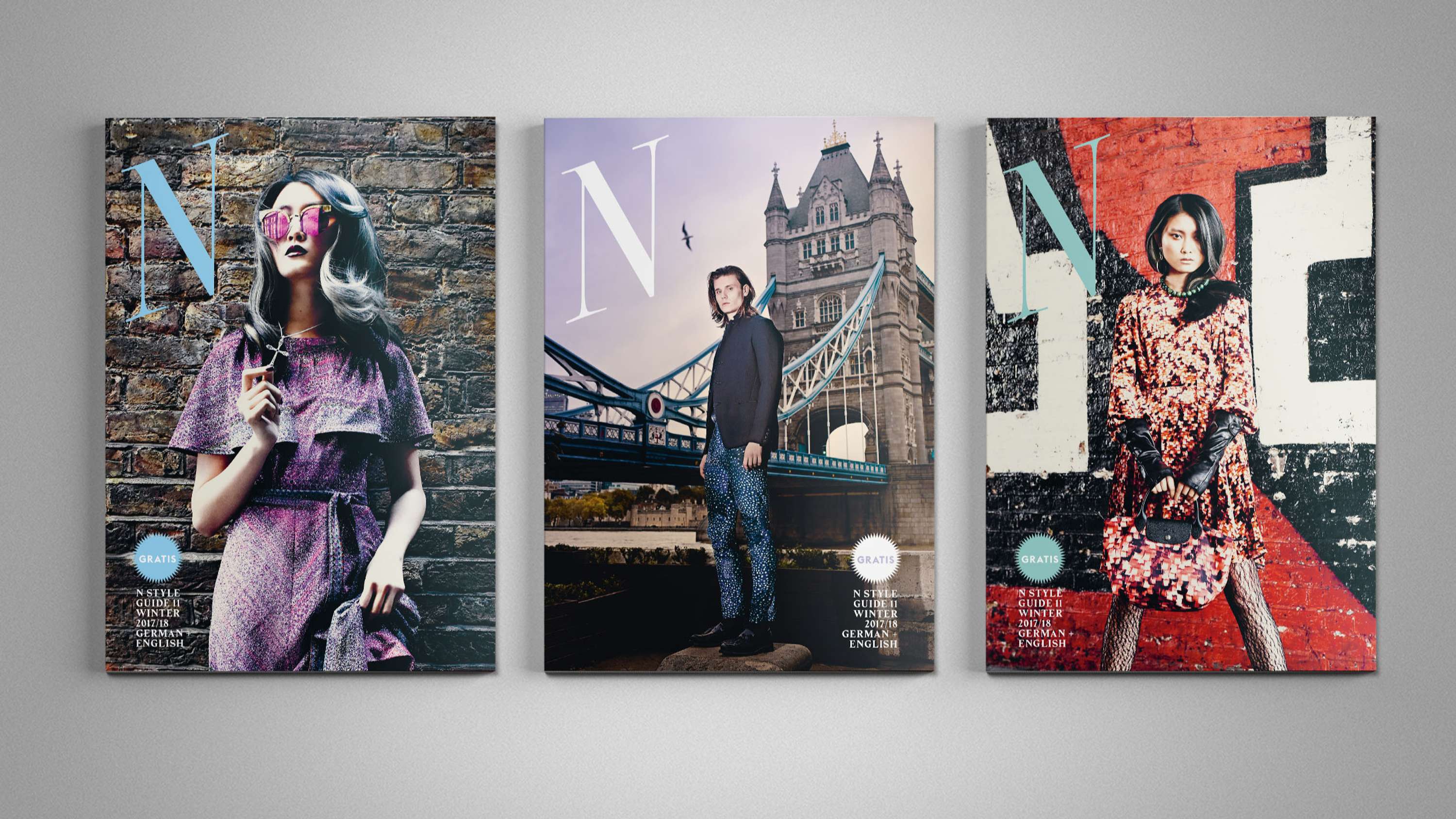 N Style by The Crown & Co