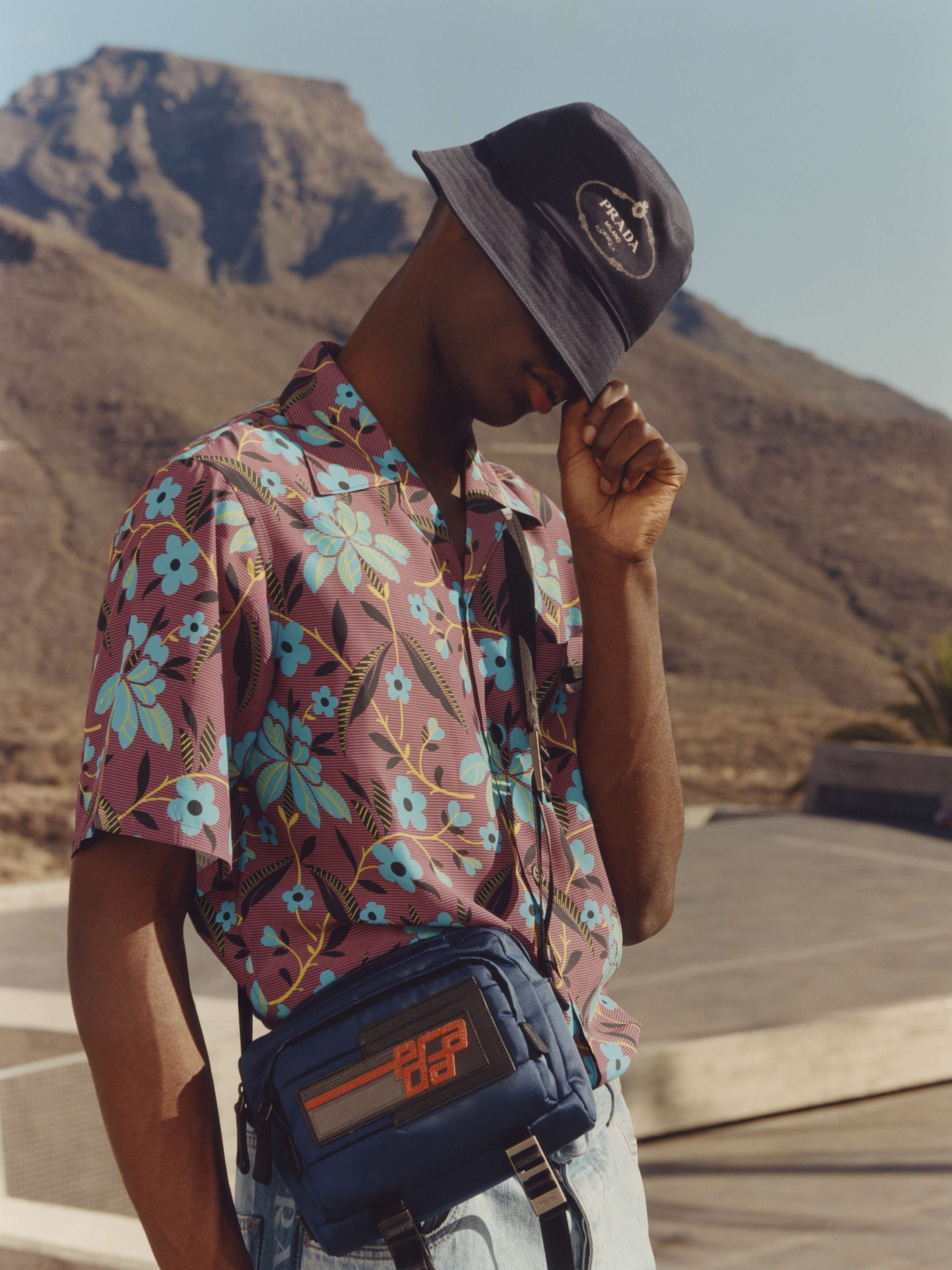 New to Us | MR PORTER by Otter Hatchett