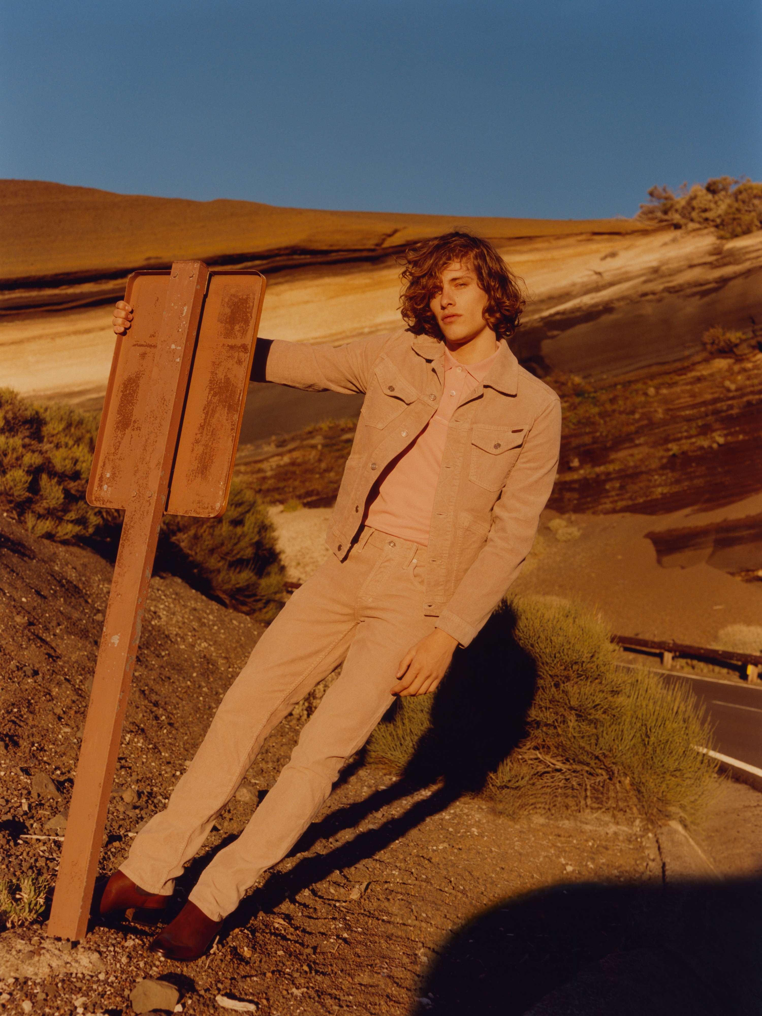 New to Us | MR PORTER by Otter Hatchett