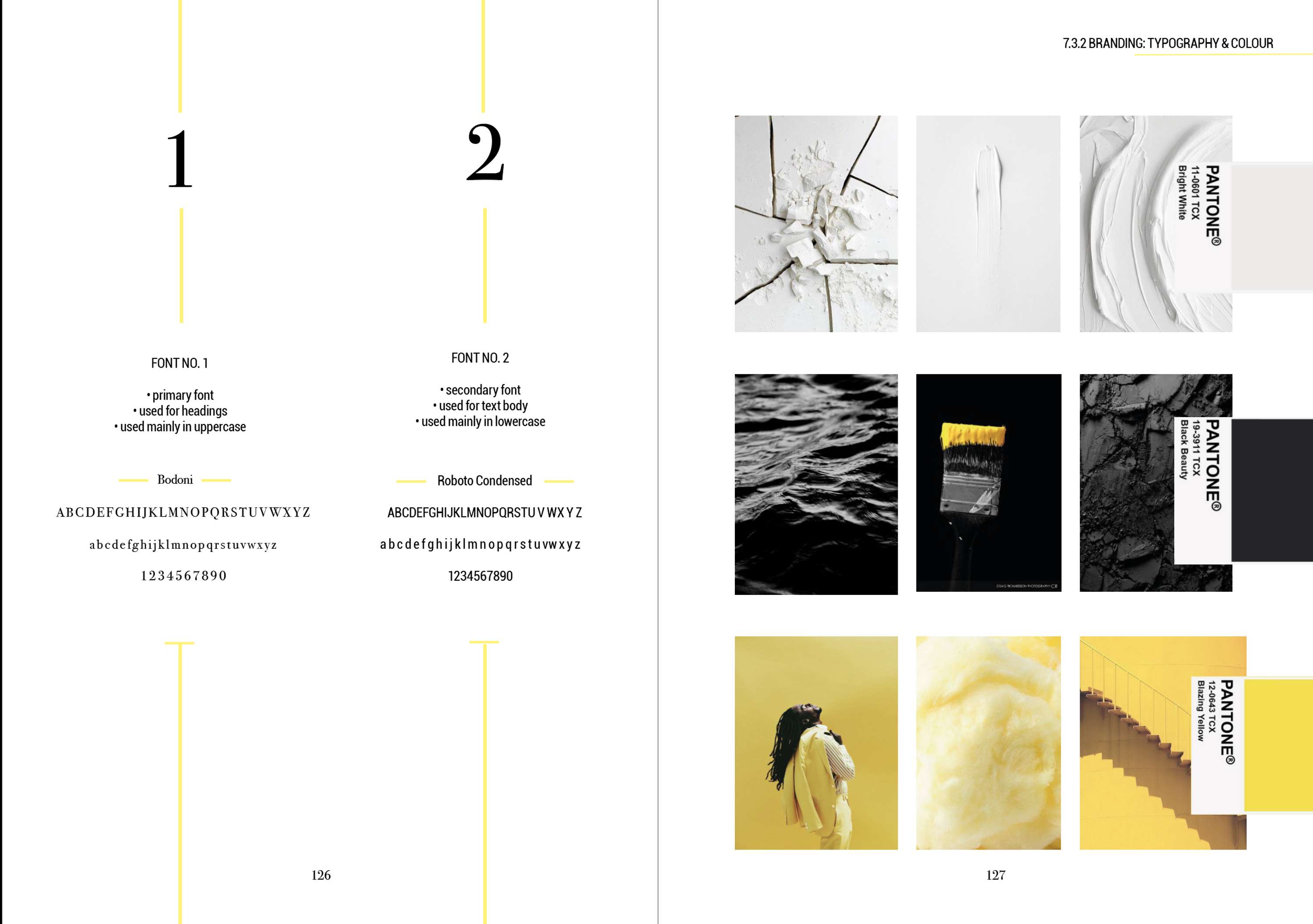 400 SELFRIDGES - dissertation by Aida Hidalgo