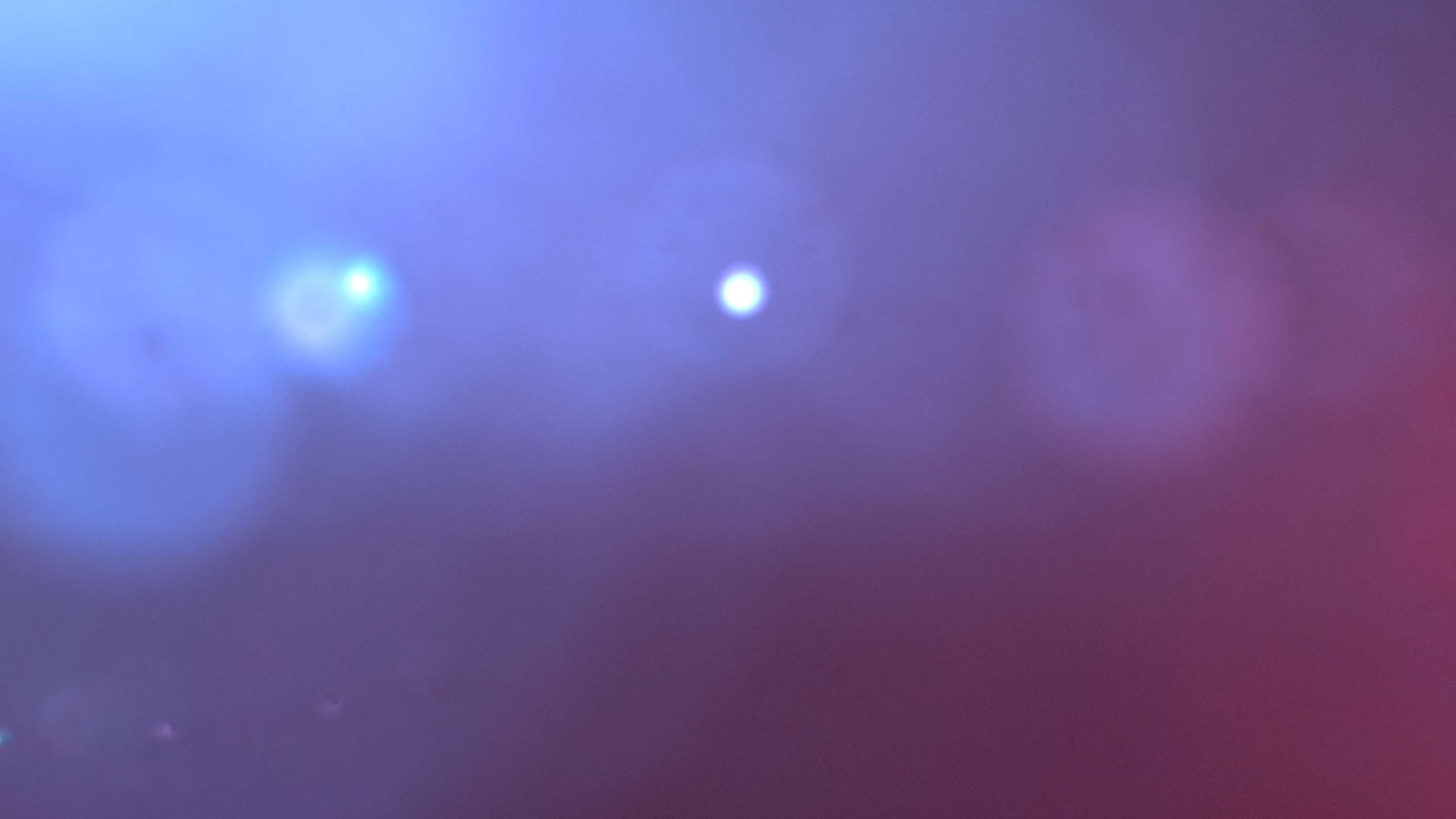 X-Particles Stills by Simon Walker