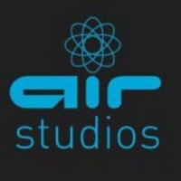 AIR Studios logo