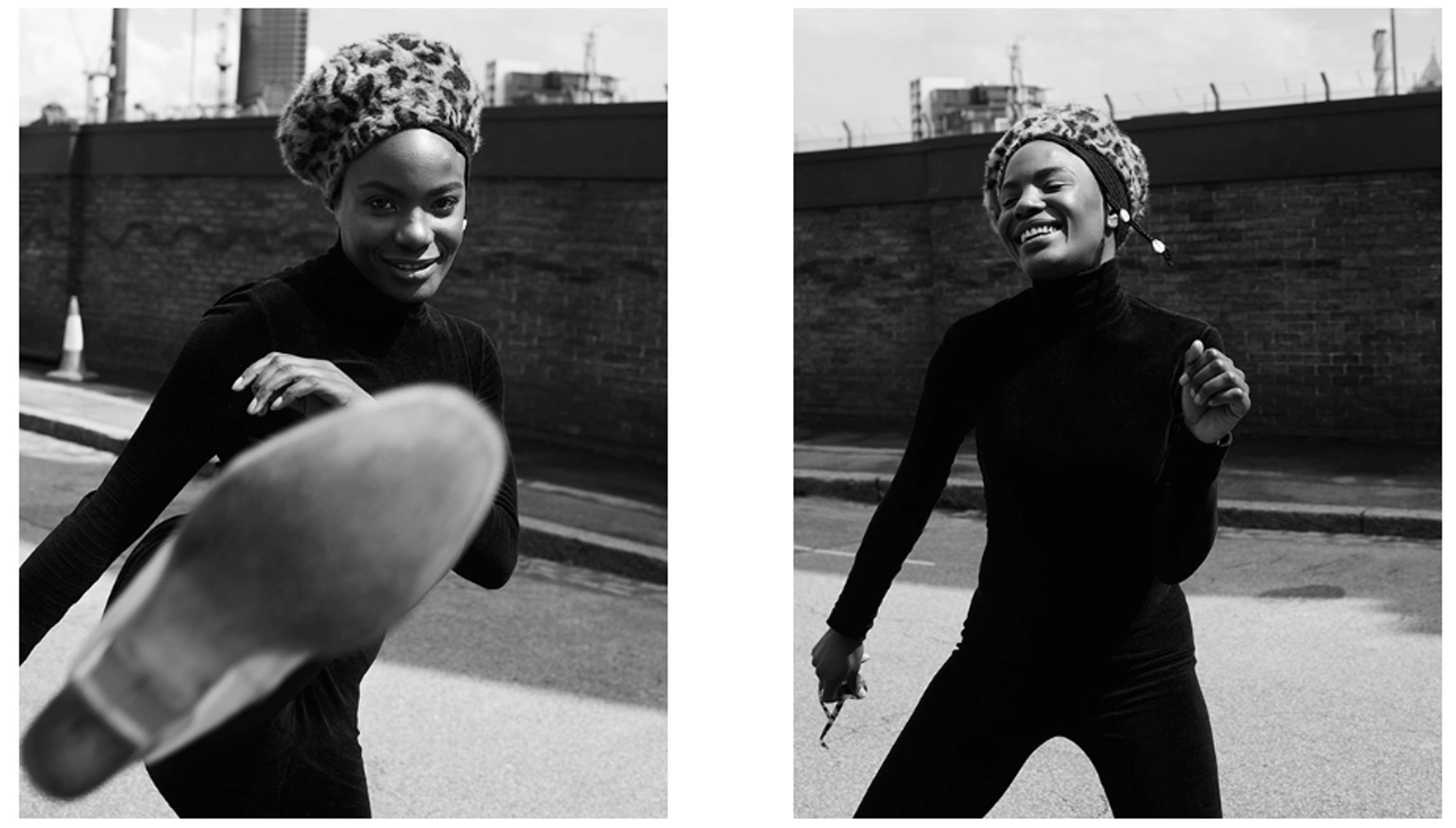 Talk and Play Episode One: Shingai by REFORM THE FUNK