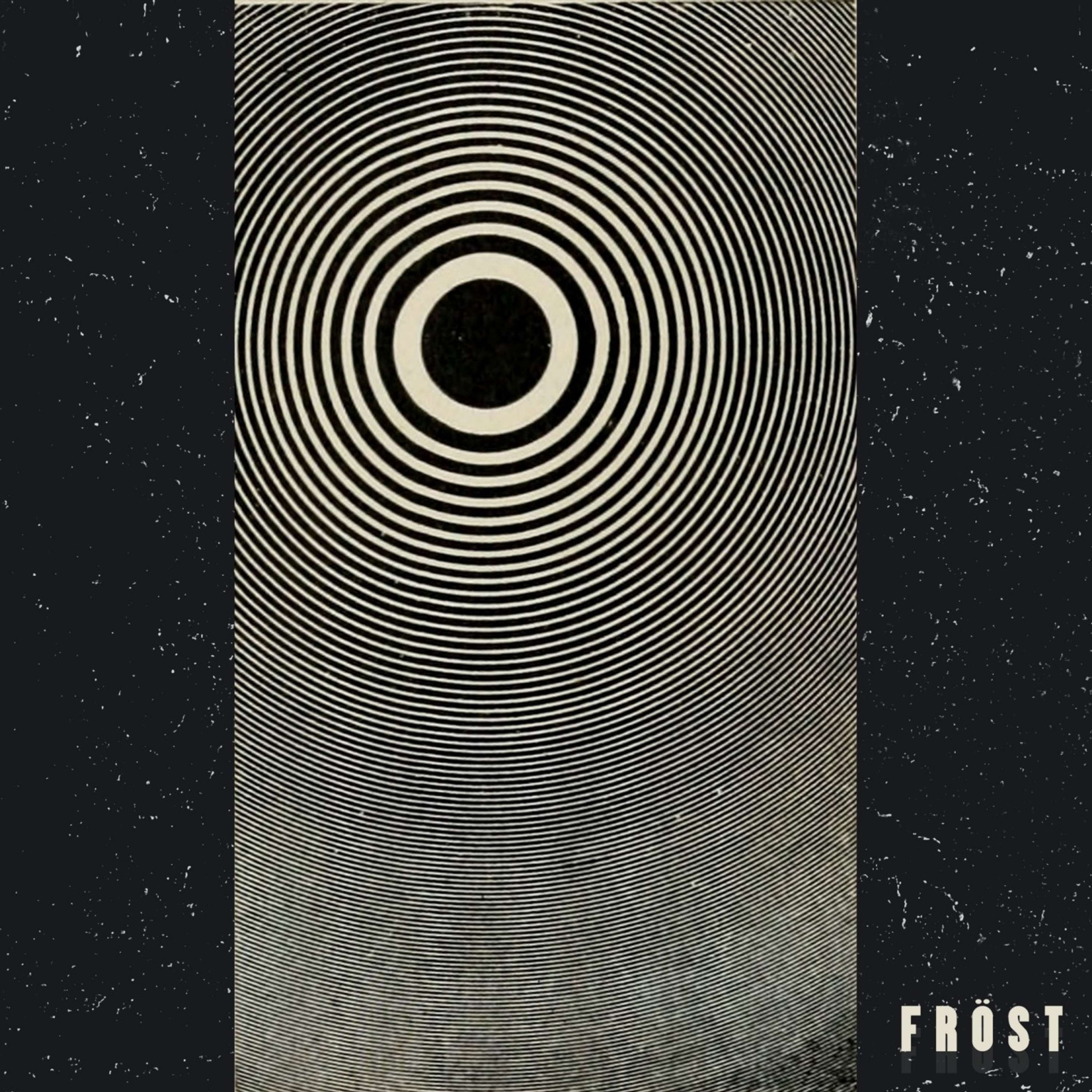 Fröst Creative Direction by Eva Bowan