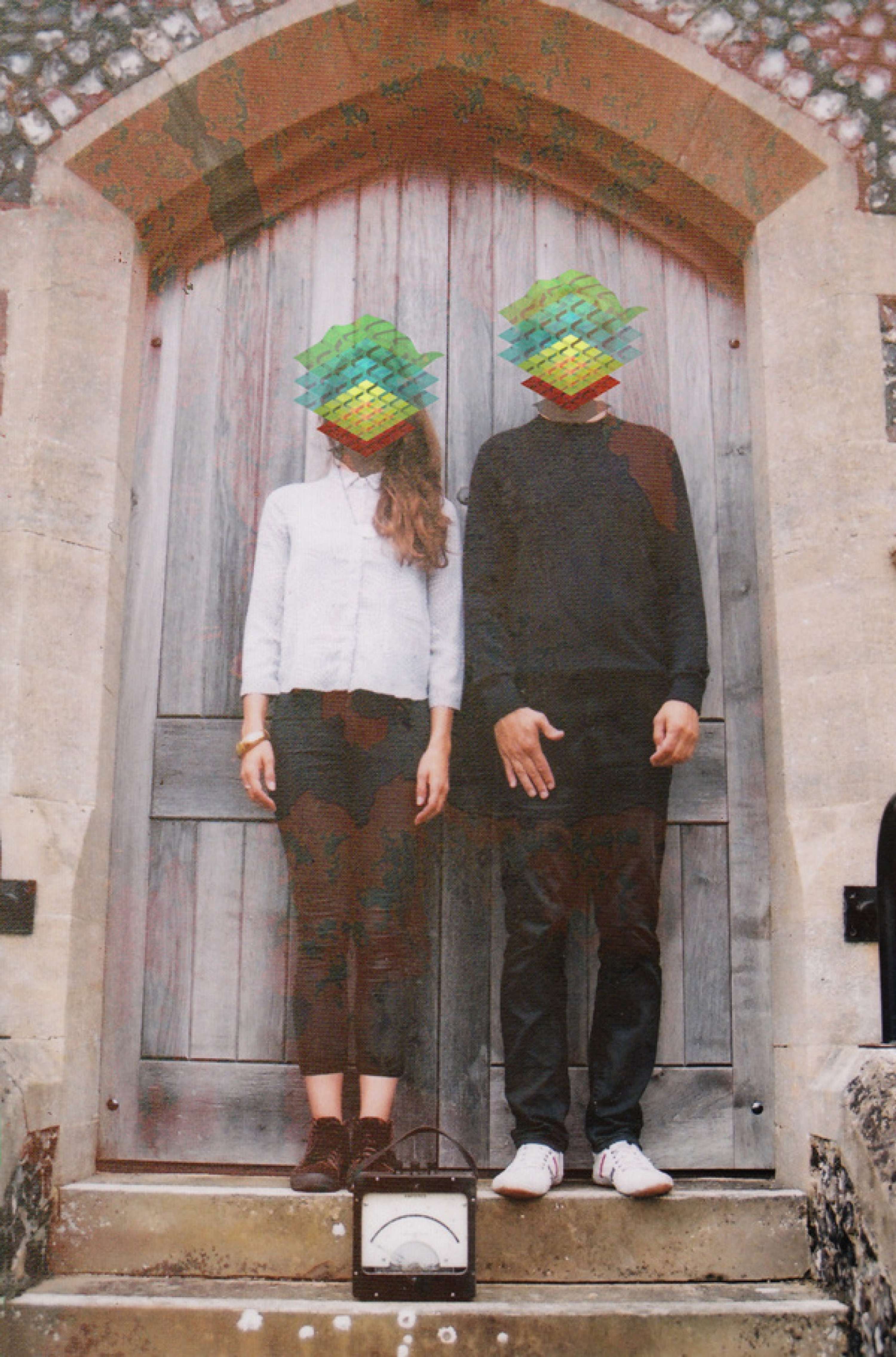 Fröst Creative Direction by Eva Bowan