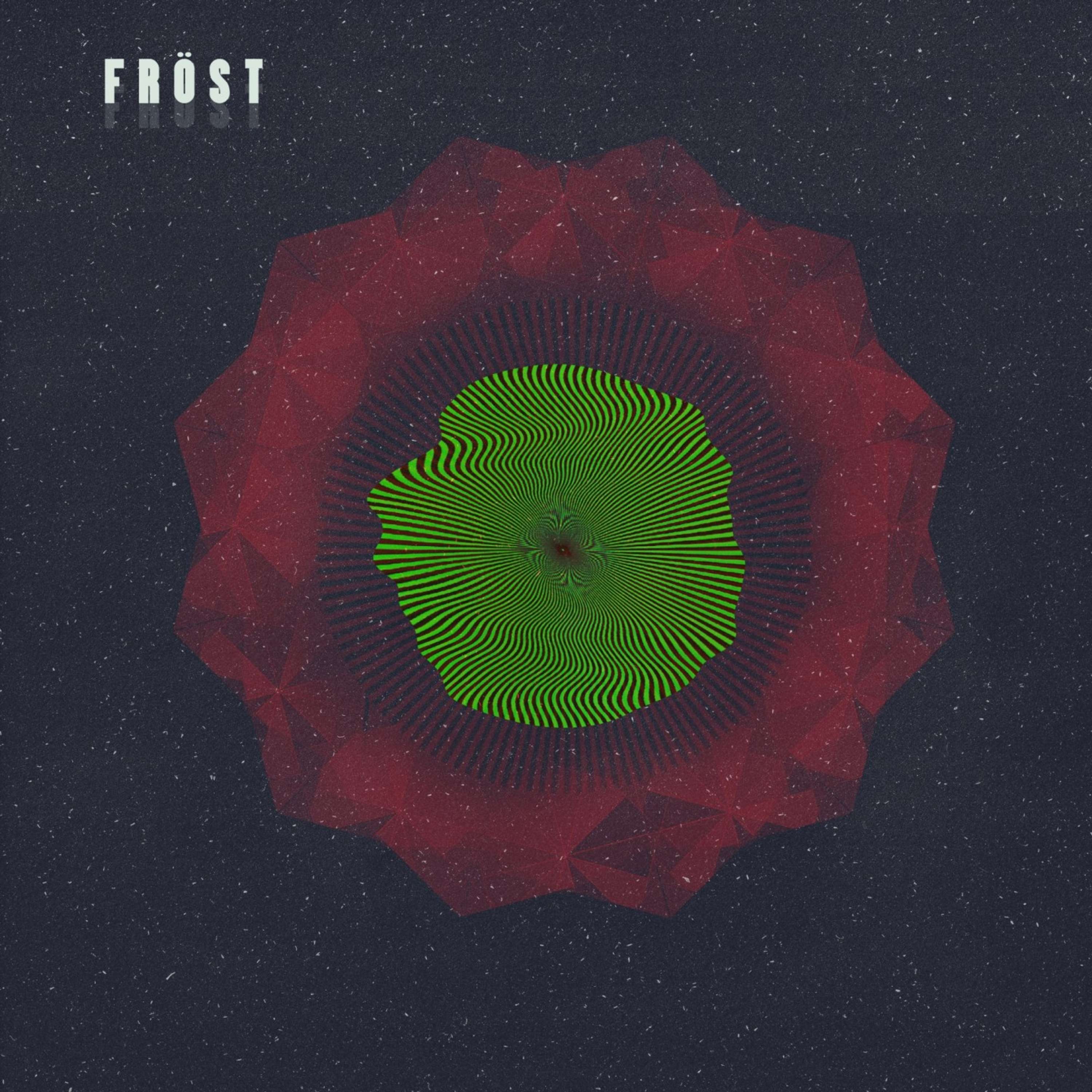 Fröst Creative Direction by Eva Bowan