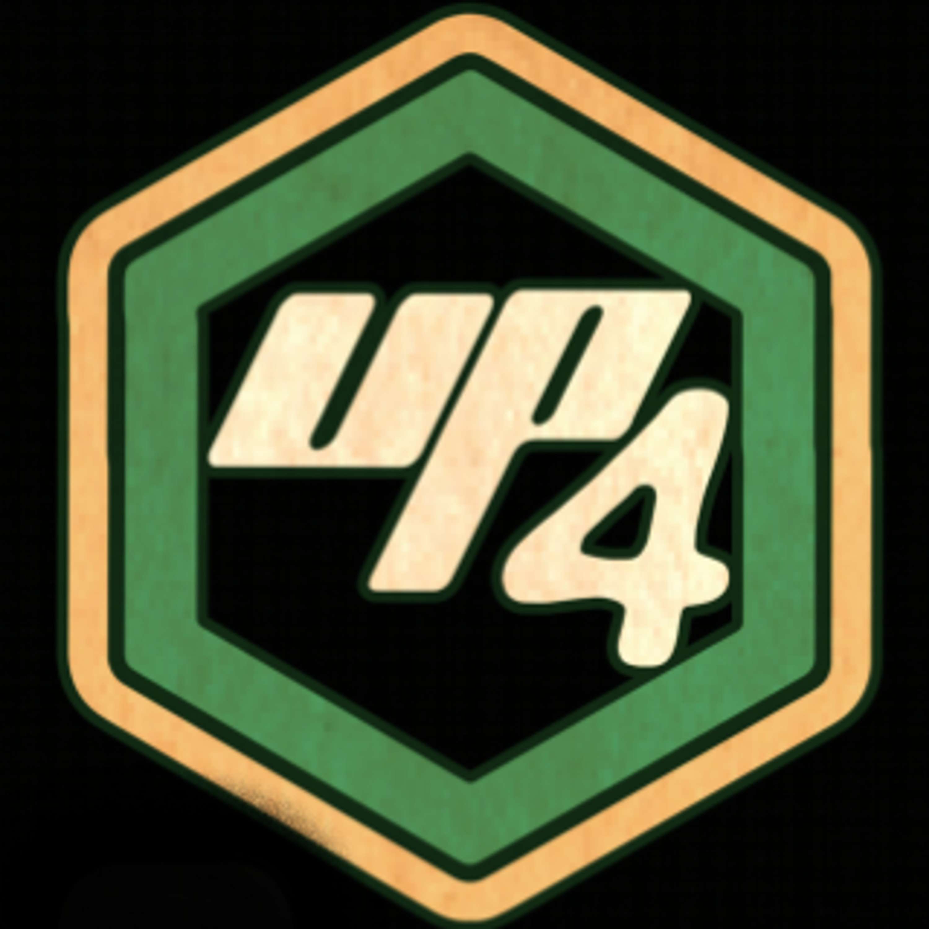 UP4 by Dak Shah