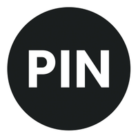 PIN Creative logo