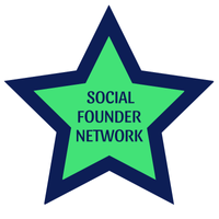 Social Founder Network logo