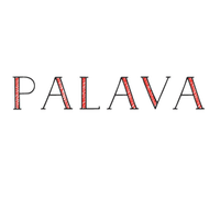 PALAVA logo