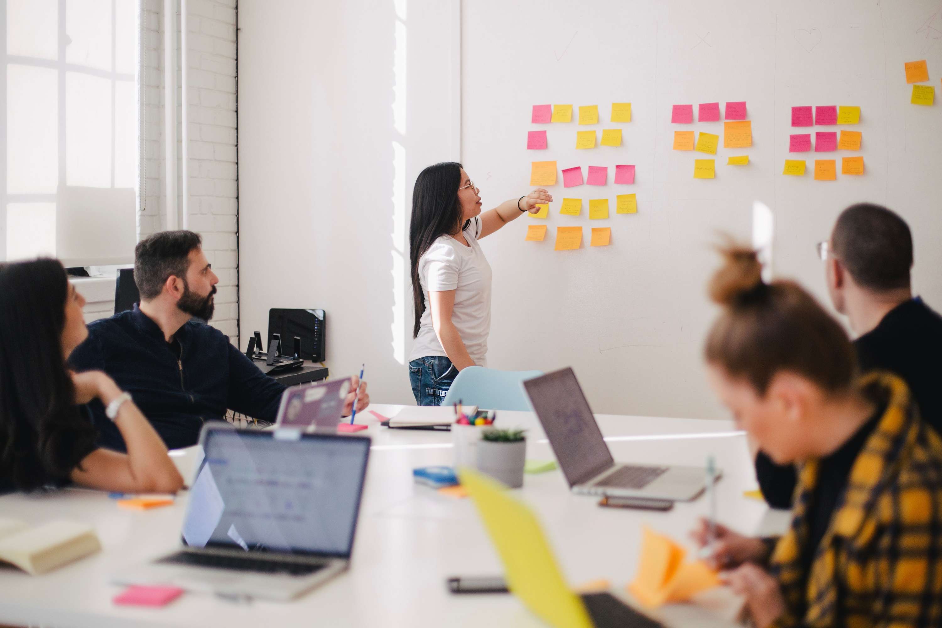 UX Bootcamp: Designers, time to up-skill! by General Assembly