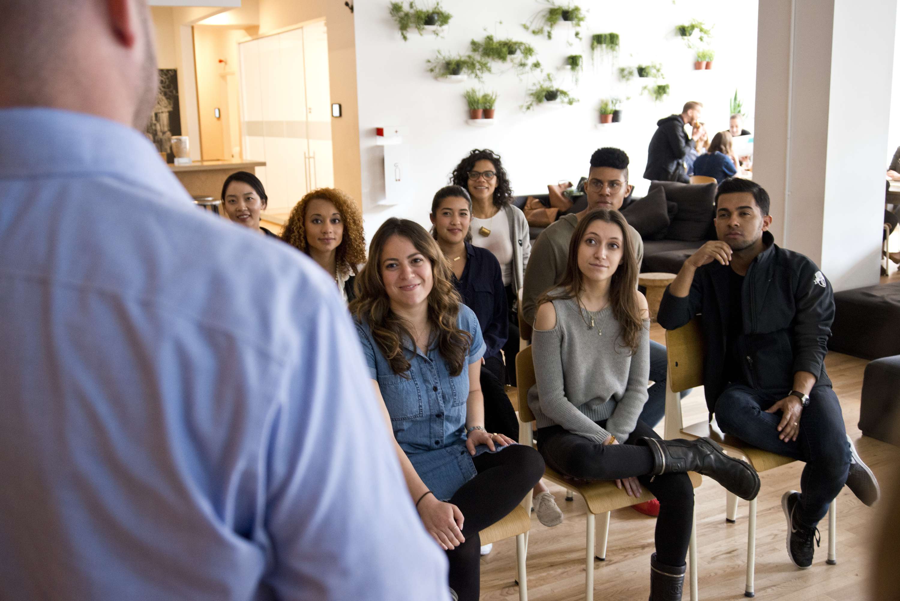 UX Bootcamp: Designers, time to up-skill! by General Assembly