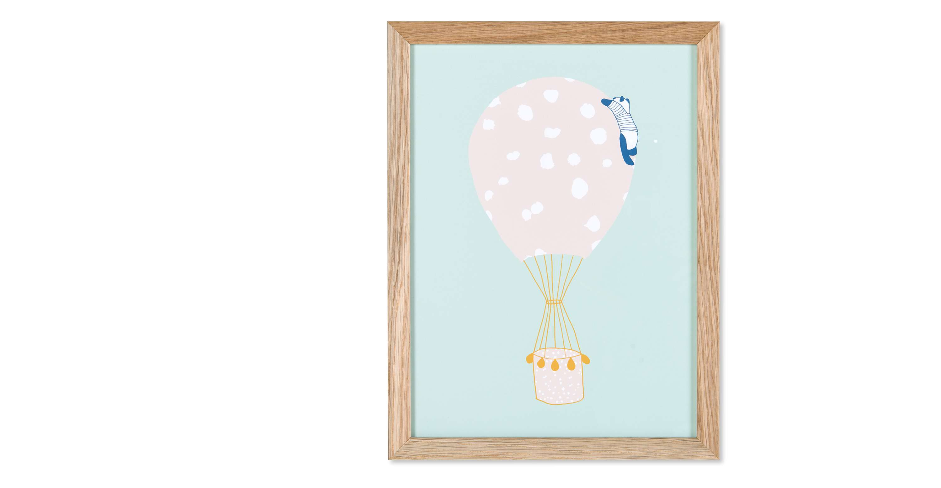 Balloons collection MADE.COM by Vanya Menken